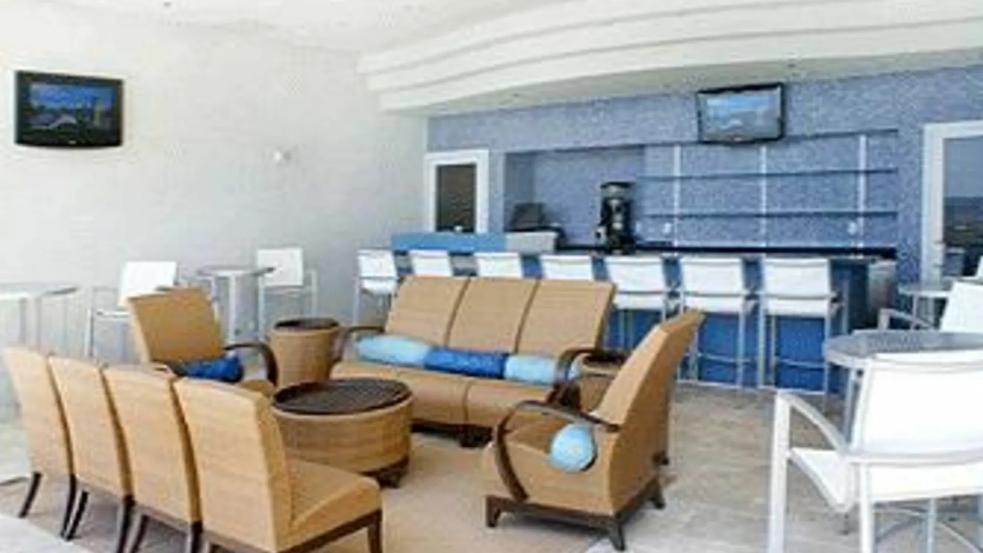 Sterling Breeze 1904 273530 By Redawning Hotel Panama City Beach United States