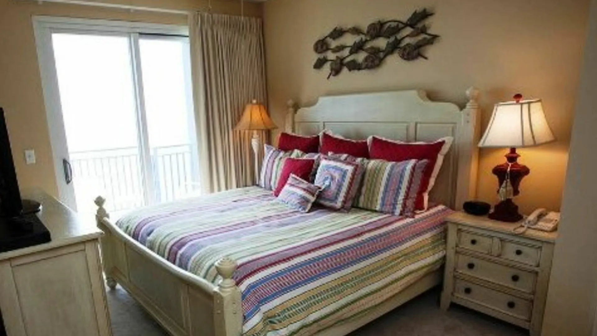 Sterling Breeze 1904 273530 By Redawning Hotel Panama City Beach