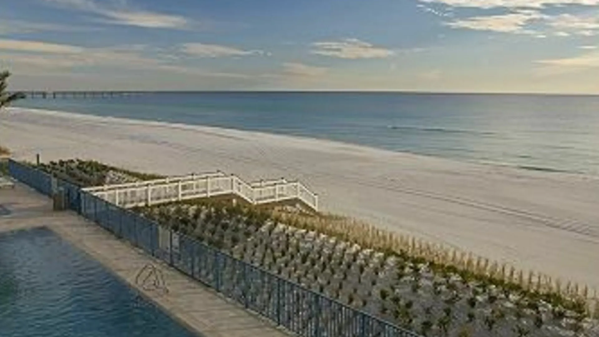 ***  Sterling Breeze 1904 273530 By Redawning Hotel Panama City Beach United States